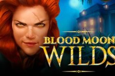 Грати в BloodMoon WILDS