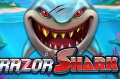 Грати в Razor Shark